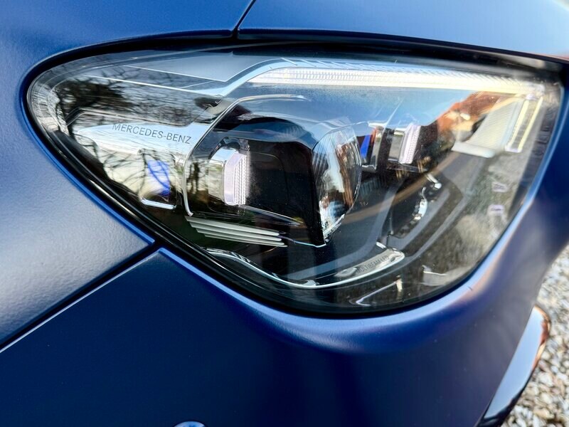 Used Mercedes-Benz E Class 2021 for sale - 77927538: Photo 13