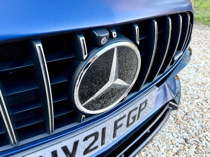 Used Mercedes-Benz E Class 2021 for sale - 77927538: Photo 14