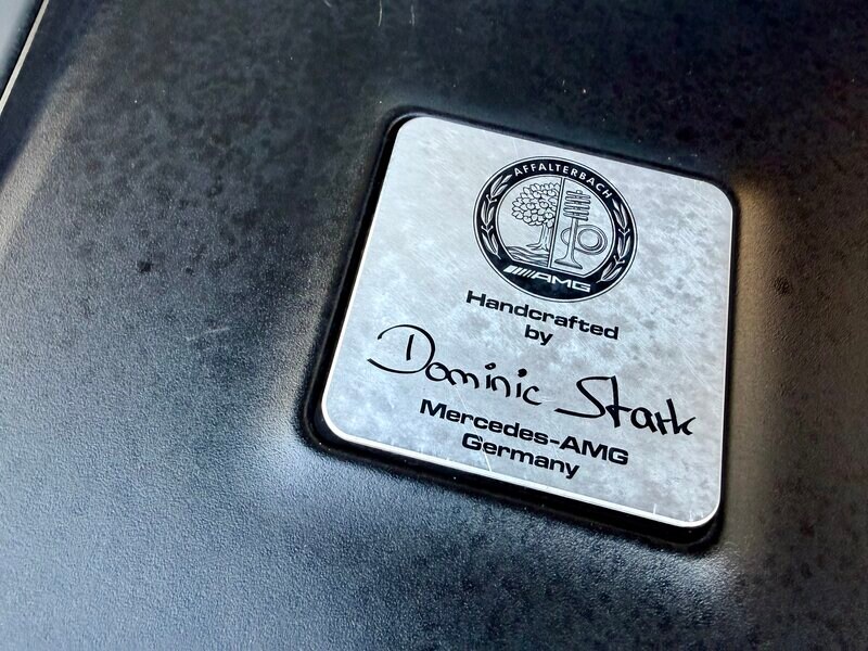 Used Mercedes-Benz E Class 2021 for sale - 77927538: Photo 16