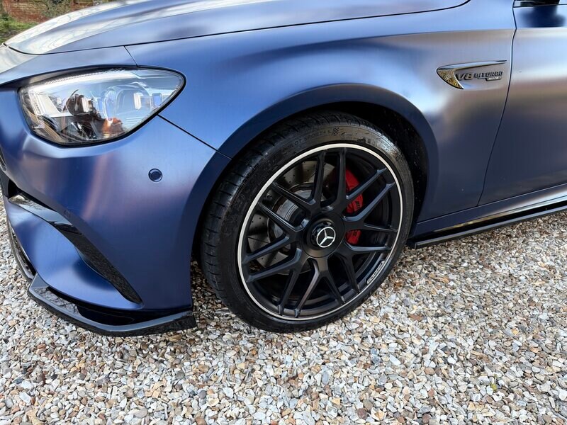 Used Mercedes-Benz E Class 2021 for sale - 77927538: Photo 22