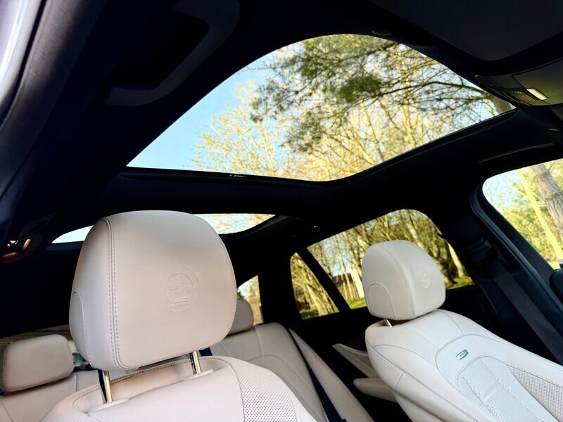 Used Mercedes-Benz E Class 2021 for sale - 77927538: Photo 24