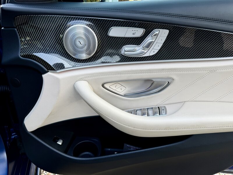 Used Mercedes-Benz E Class 2021 for sale - 77927538: Photo 25