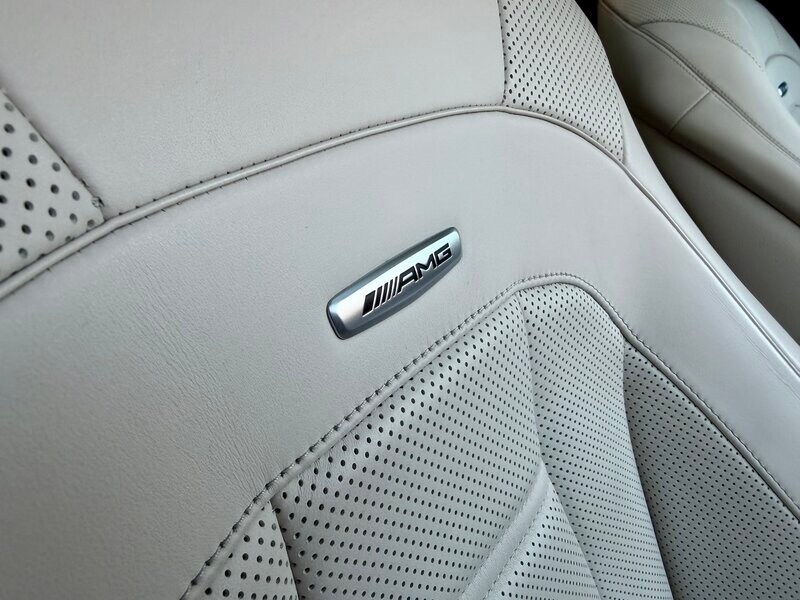 Used Mercedes-Benz E Class 2021 for sale - 77927538: Photo 34