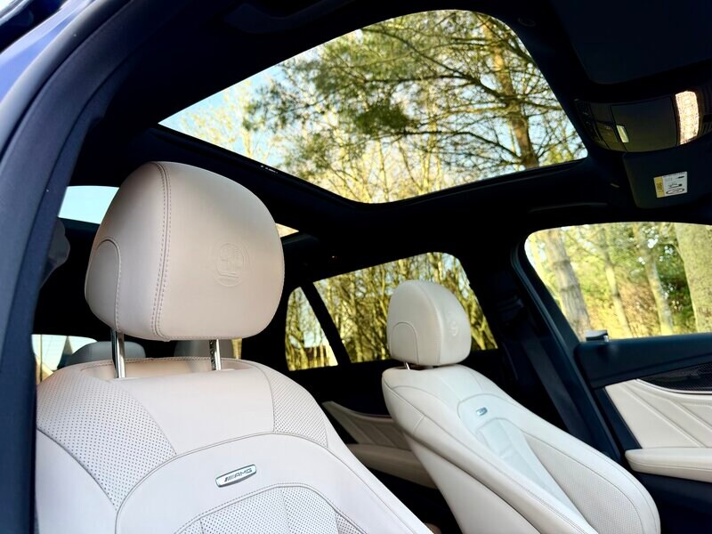 Used Mercedes-Benz E Class 2021 for sale - 77927538: Photo 36