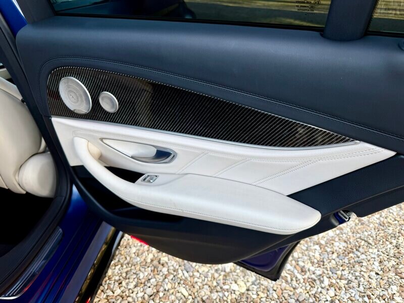 Used Mercedes-Benz E Class 2021 for sale - 77927538: Photo 37