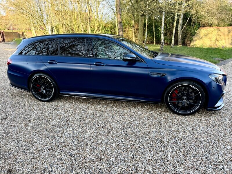 Used Mercedes-Benz E Class 2021 for sale - 77927538: Photo 41