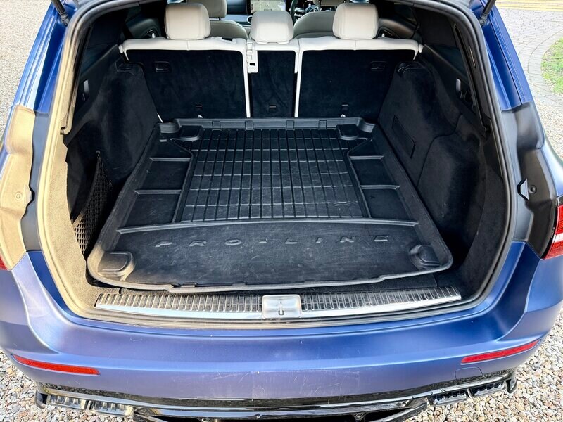 Used Mercedes-Benz E Class 2021 for sale - 77927538: Photo 49