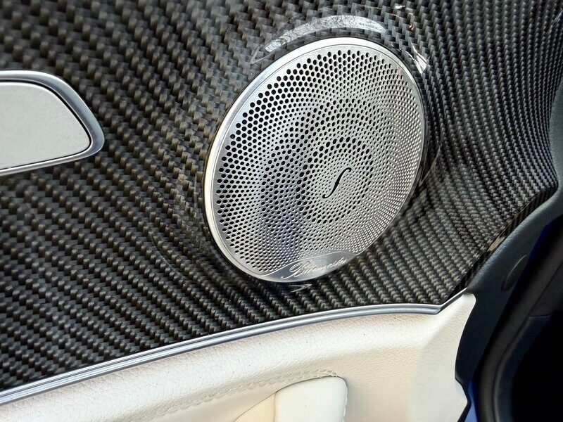 Used Mercedes-Benz E Class 2021 for sale - 77927538: Photo 52