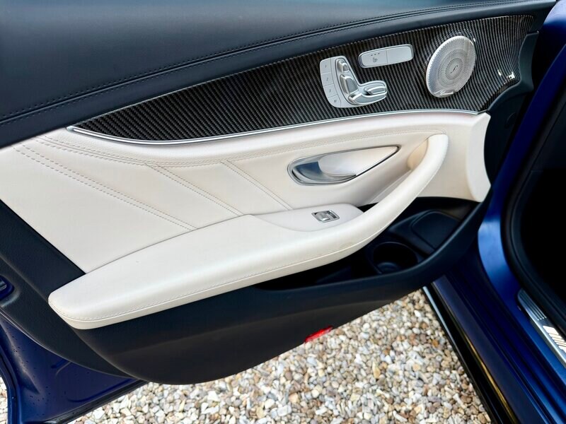 Used Mercedes-Benz E Class 2021 for sale - 77927538: Photo 53