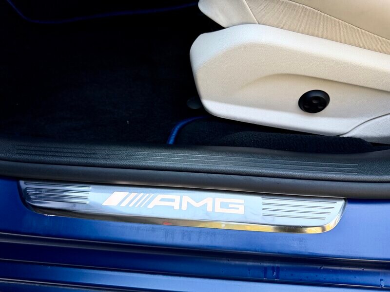 Used Mercedes-Benz E Class 2021 for sale - 77927538: Photo 54