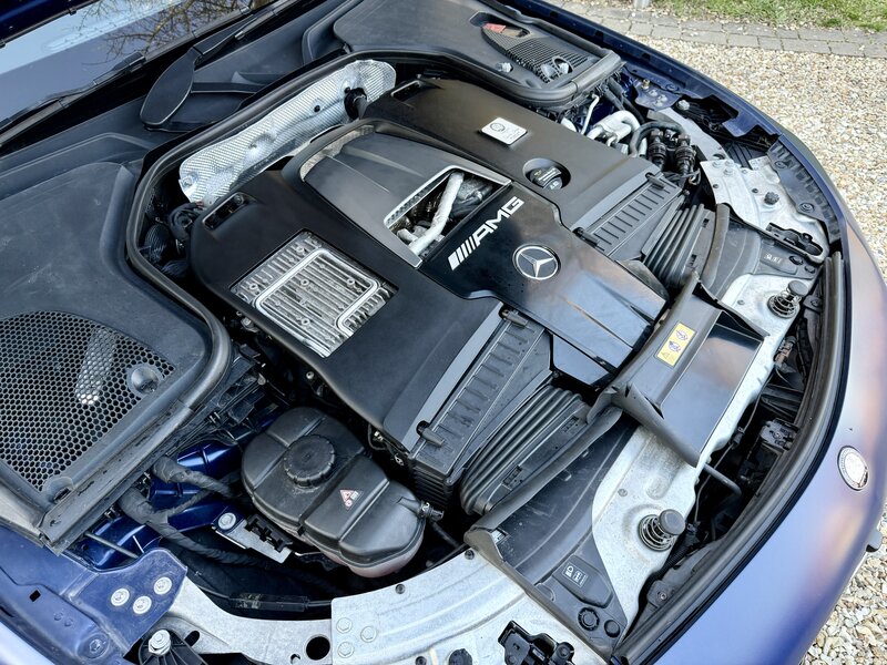 Used Mercedes-Benz E Class 2021 for sale - 77927538: Photo 9