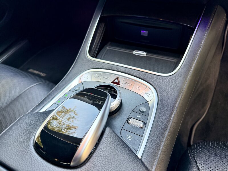 Used Mercedes-Benz S Class 2014 for sale - 76569342: Photo 30