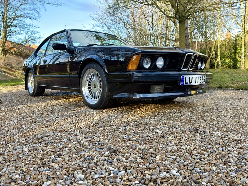 Used BMW 6 Series for sale - 77641812: Photo 18