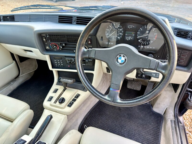 Used BMW 6 Series for sale - 77641812: Photo 33