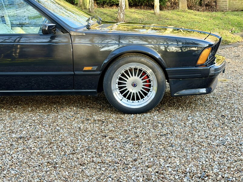 Used BMW 6 Series for sale - 77641812: Photo 34