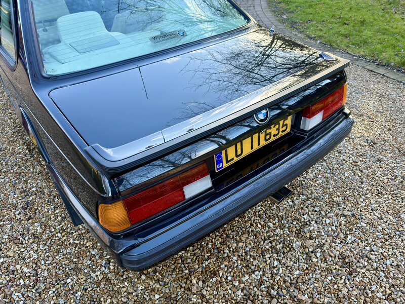 Used BMW 6 Series for sale - 77641812: Photo 45