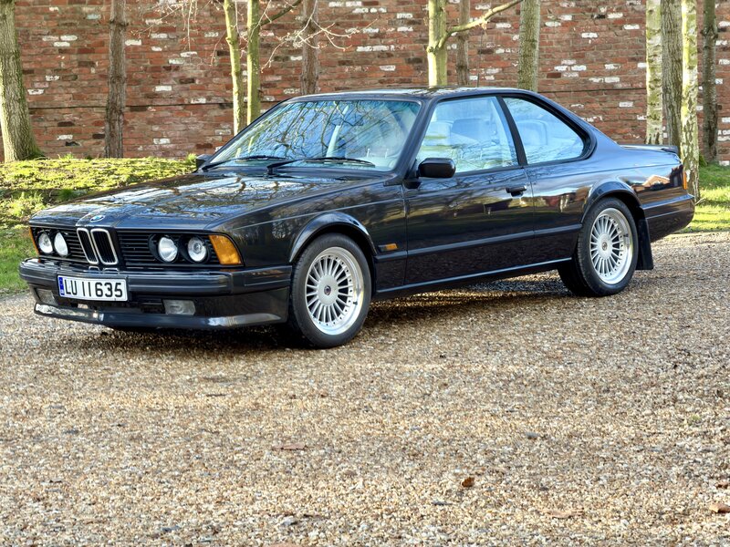 Used BMW 6 Series for sale - 77641812: Photo 6