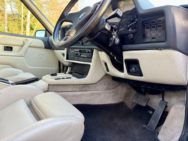 Used BMW 6 Series for sale - 77128617: Photo 38