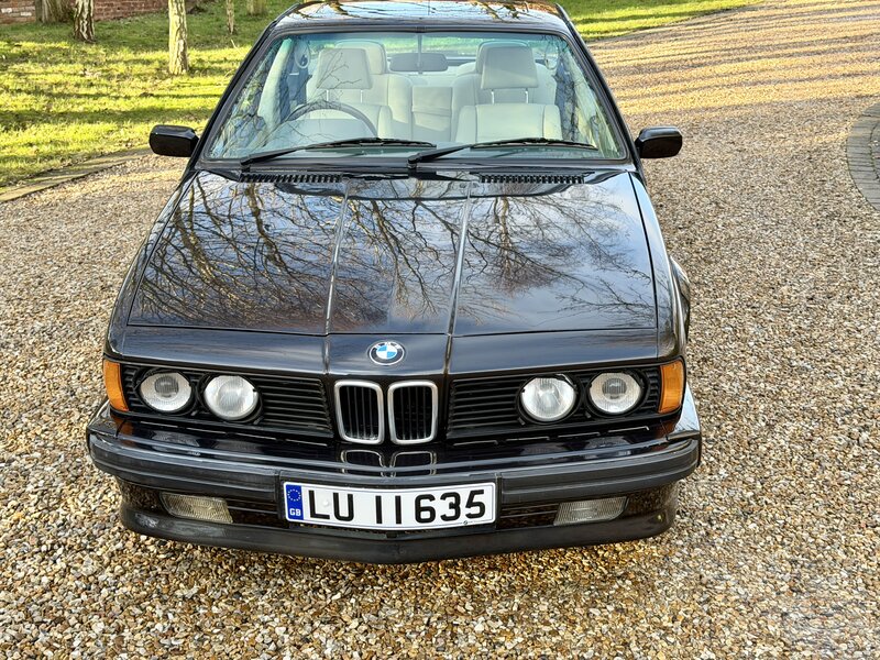 Used BMW 6 Series for sale - 77128617: Photo 4