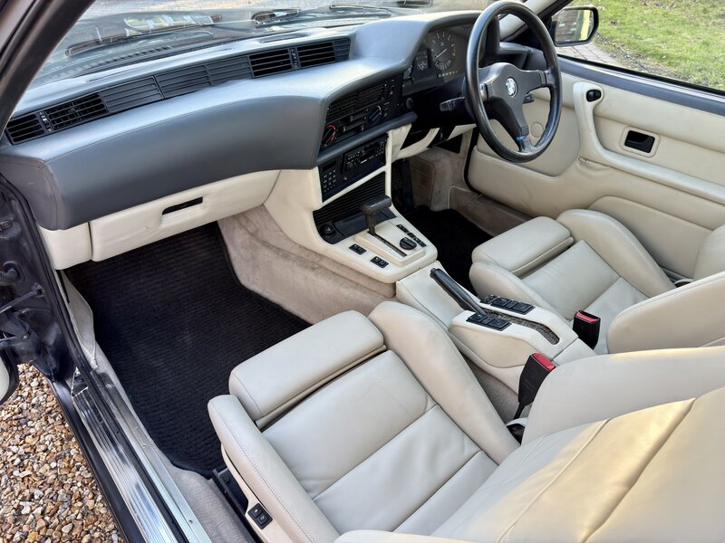 Used BMW 6 Series for sale - 77128617: Photo 42