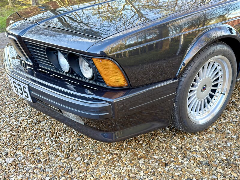 Used BMW 6 Series for sale - 77128617: Photo 43