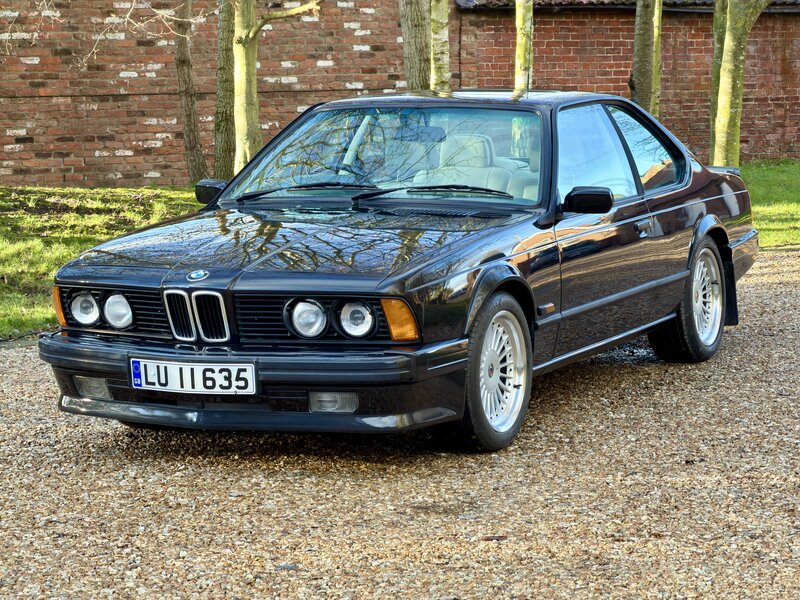 Used BMW 6 Series for sale - 77128617: Photo 9