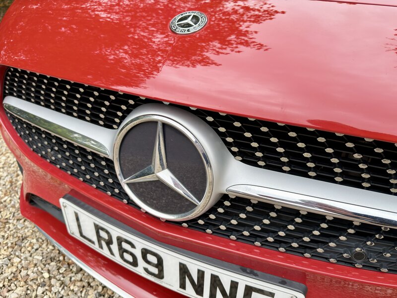 Used Mercedes-Benz B Class 2019 for sale - 76691661: Photo 11