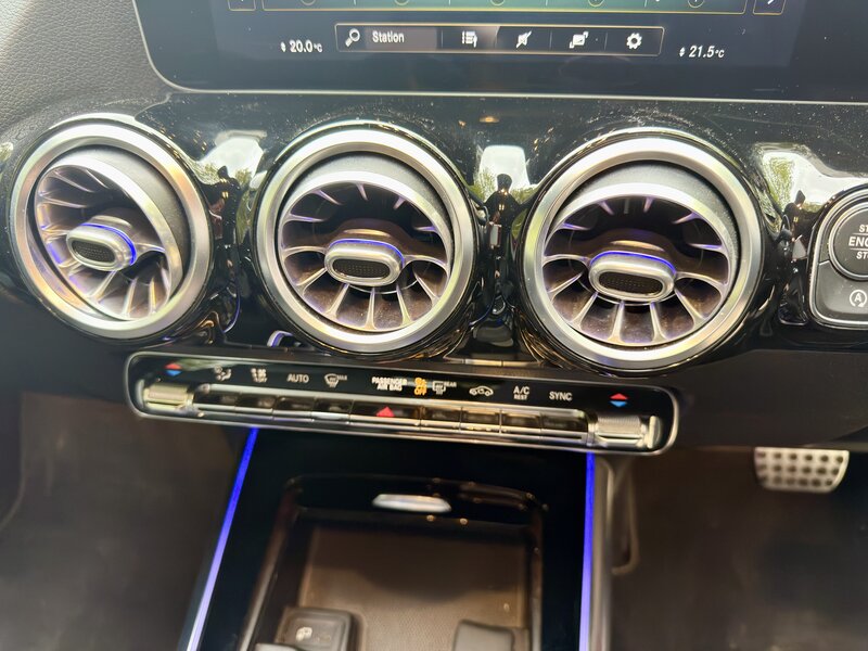 Used Mercedes-Benz B Class 2019 for sale - 76691661: Photo 18