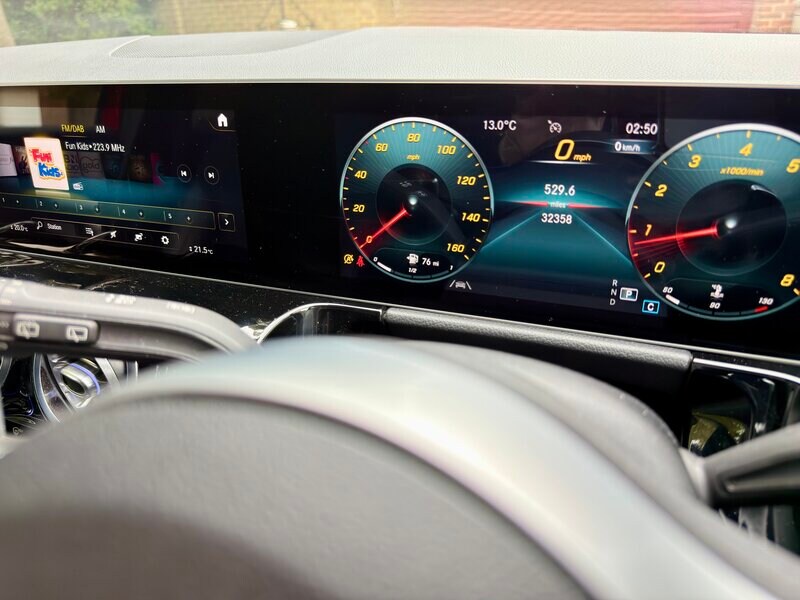 Used Mercedes-Benz B Class 2019 for sale - 76691661: Photo 19