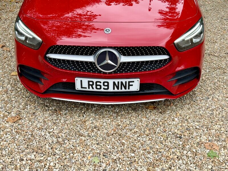 Used Mercedes-Benz B Class 2019 for sale - 76691661: Photo 20