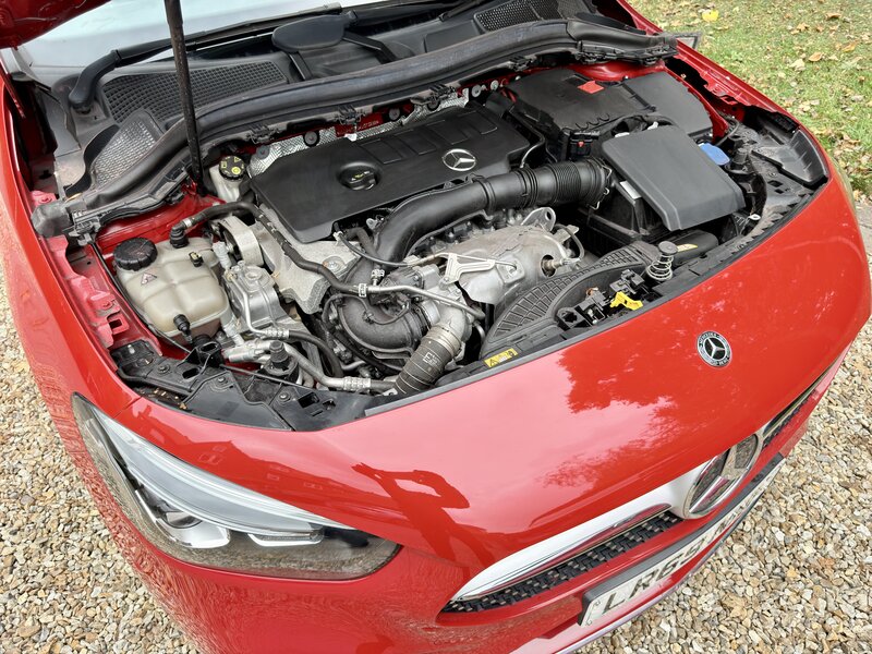 Used Mercedes-Benz B Class 2019 for sale - 76691661: Photo 21