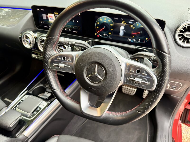 Used Mercedes-Benz B Class 2019 for sale - 76691661: Photo 25