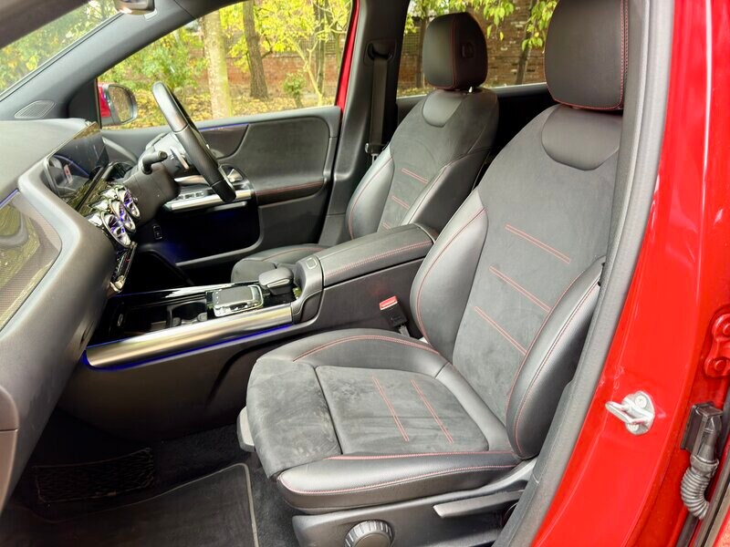 Used Mercedes-Benz B Class 2019 for sale - 76691661: Photo 26