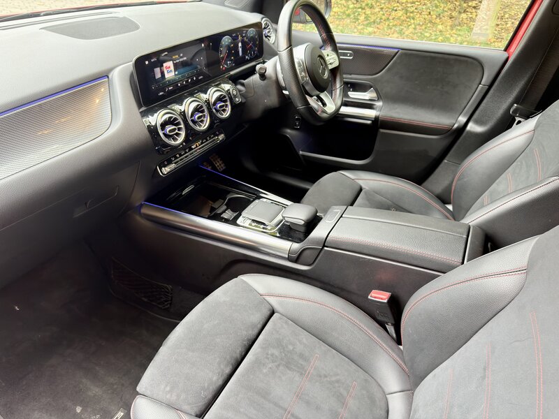 Used Mercedes-Benz B Class 2019 for sale - 76691661: Photo 29