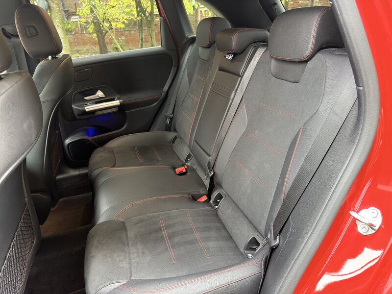 Used Mercedes-Benz B Class 2019 for sale - 76691661: Photo 32