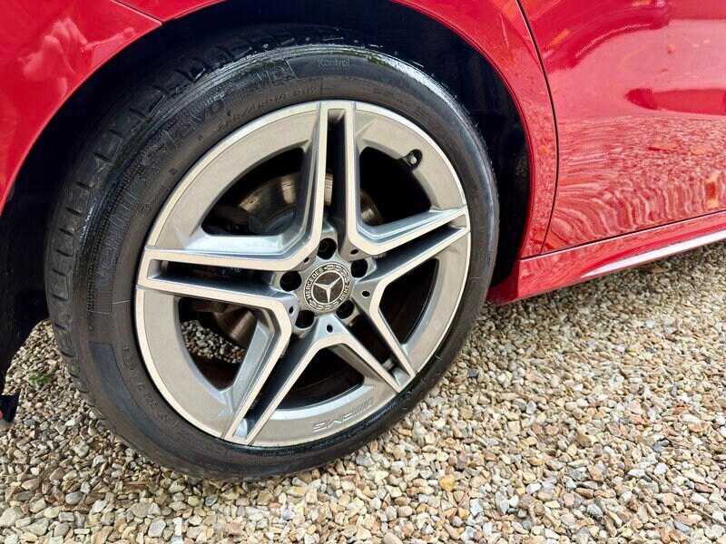 Used Mercedes-Benz B Class 2019 for sale - 76691661: Photo 33