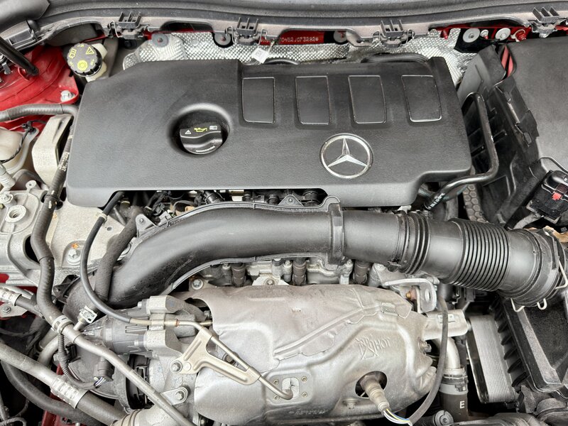 Used Mercedes-Benz B Class 2019 for sale - 76691661: Photo 35