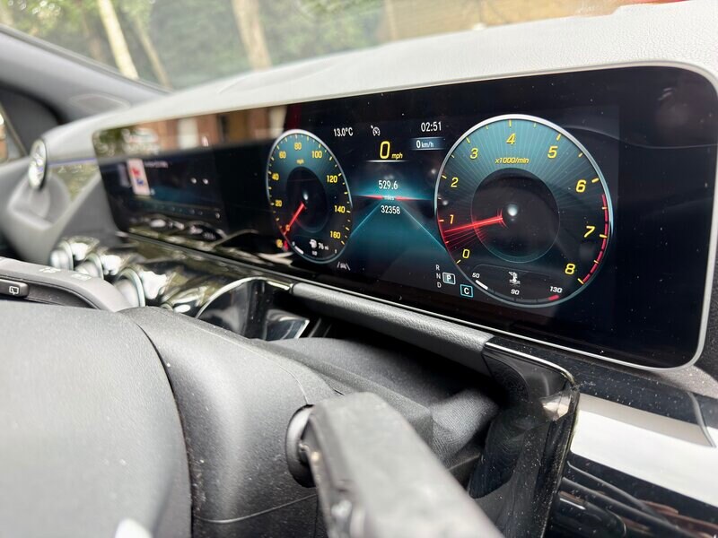 Used Mercedes-Benz B Class 2019 for sale - 76691661: Photo 7