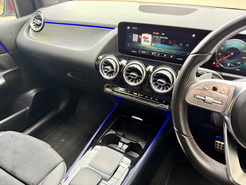 Used Mercedes-Benz B Class 2019 for sale - 76691661: Photo 9