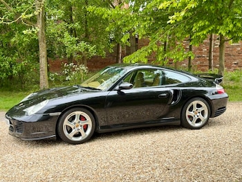 Used Porsche 911 2001 for sale - 78493837: Photo