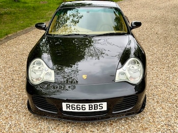 Used Porsche 911 2001 for sale - 78493837: Photo