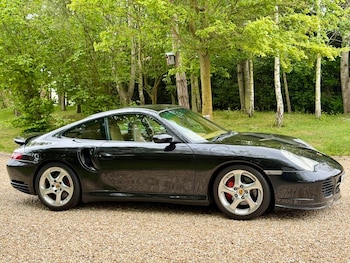 Used Porsche 911 2001 for sale - 78493837: Photo
