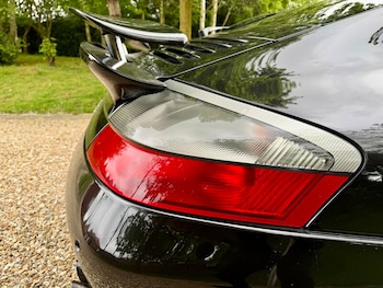 Used Porsche 911 2001 for sale - 78493837: Photo