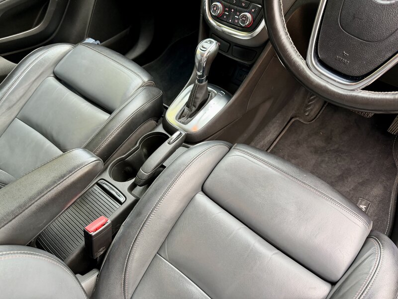 Used Vauxhall Mokka 2016 for sale - 76691670: Photo 10