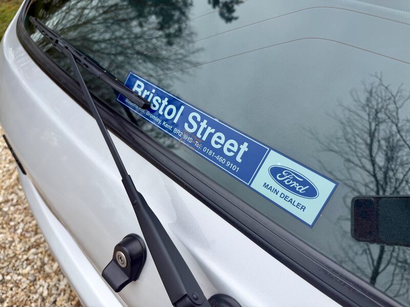 Used Ford Fiesta 1995 for sale - 78009489: Photo 14