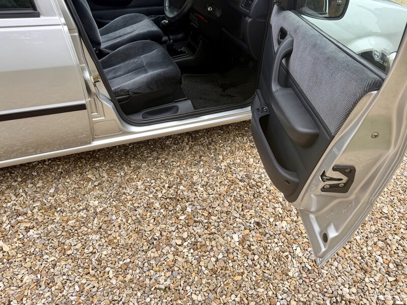 Used Ford Fiesta 1995 for sale - 78009489: Photo 19