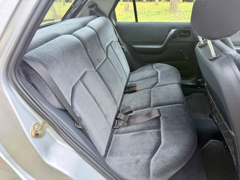 Used Ford Fiesta 1995 for sale - 78009489: Photo 20