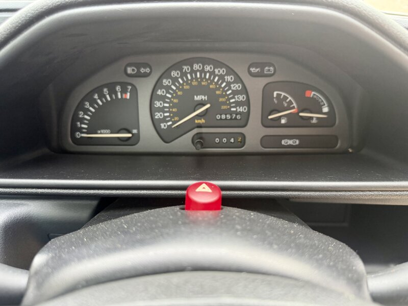 Used Ford Fiesta 1995 for sale - 78009489: Photo 25