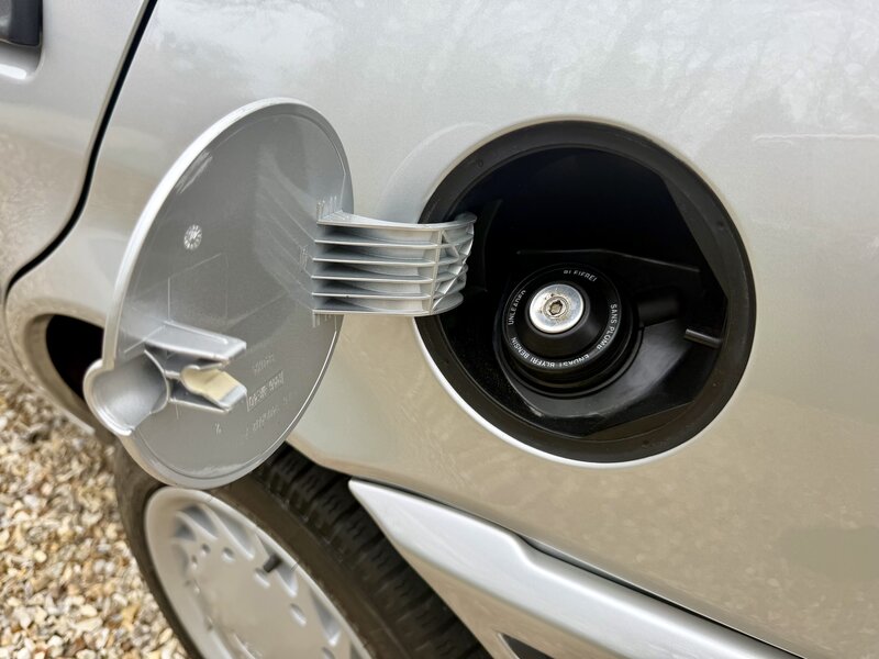 Used Ford Fiesta 1995 for sale - 78009489: Photo 28