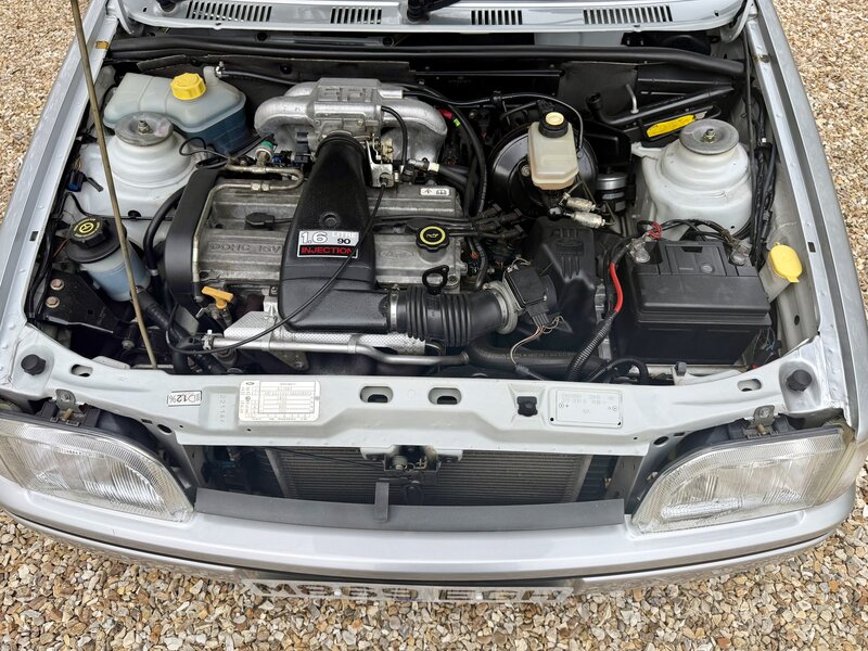 Used Ford Fiesta 1995 for sale - 78009489: Photo 30